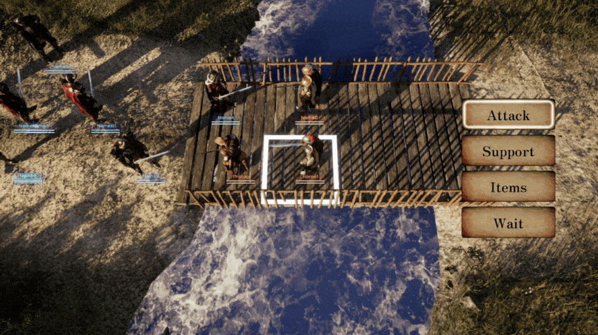 Engaging the Enemy: Combat and Consequences